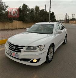 هیۆندای ازێرا